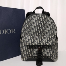 Christian Dior Backpacks